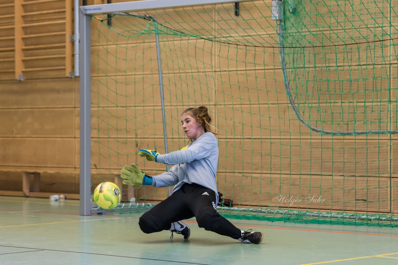 Bild 134 - Girls Cup